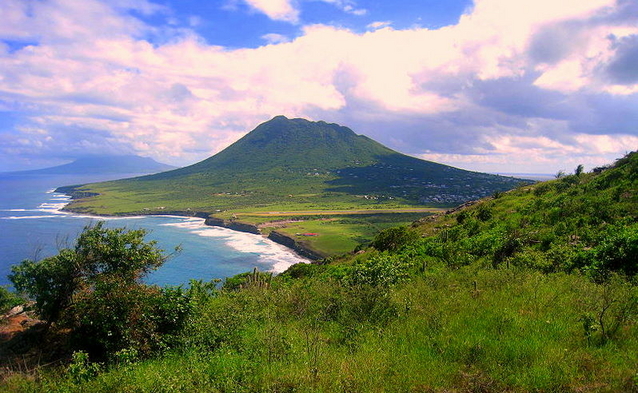 Antilles